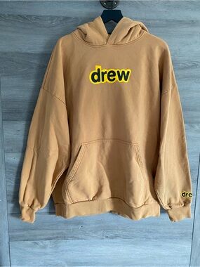 Drew House Heavyweight Hoodie